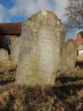 image of grave number 821465